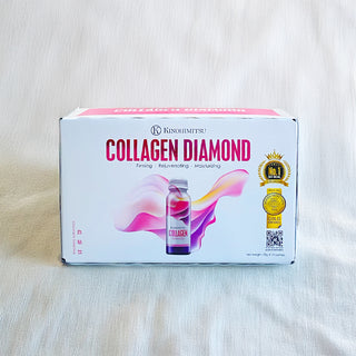 Kinohimitsu Collagen Diamond