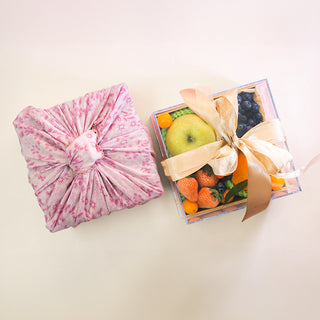 Japanese Fruit Bento Gift Box