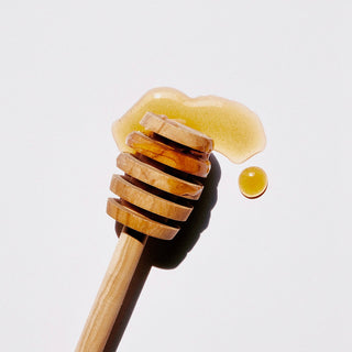 Honey In The Garden: Blackbutt & Marri Honey Gift Set